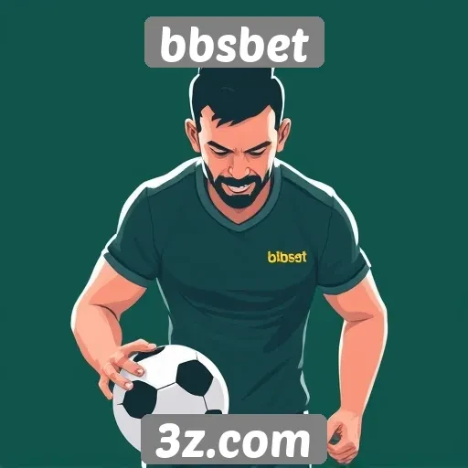 Acessibilidade e experiência do usuário no bbsbet
