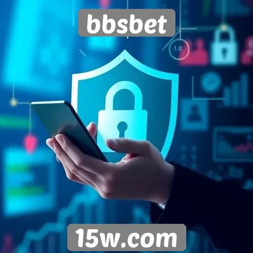 bbbet e sua abordagem em segurança online