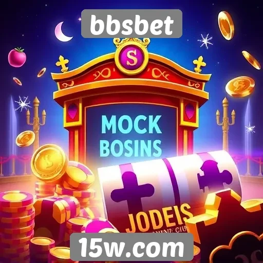bbsbet oferece diversas opções de jogos de cassino