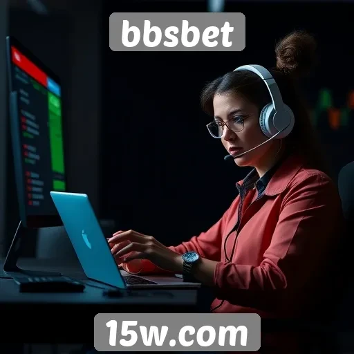 Suporte ao cliente da bbsbet e sua eficiência