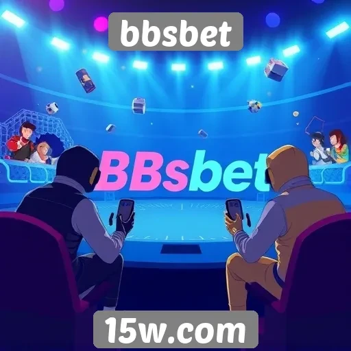Bbsbet inova ao oferecer novos recursos de jogos
