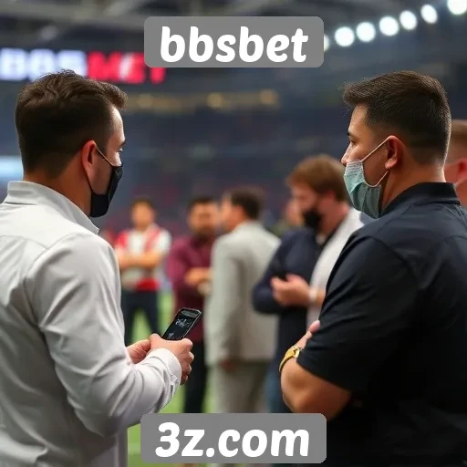 site bbsbet recebe feedback positivo de jogadores frequentes