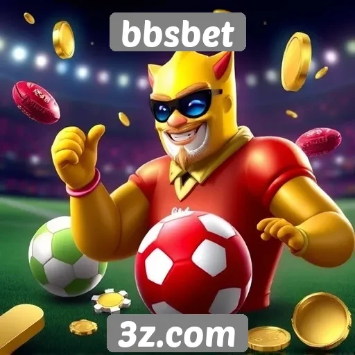 Exploração das promoções e bônus no bbsbet