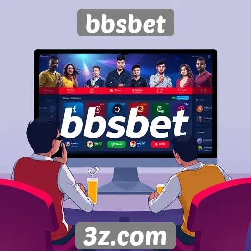 Como bbsbet se destaca na experiência do usuário