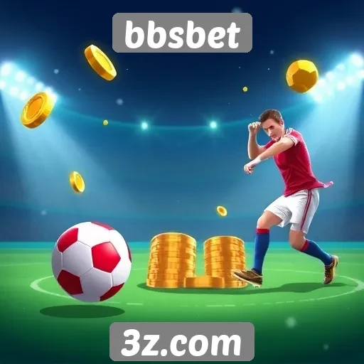 Benefícios de jogar no bbsbet