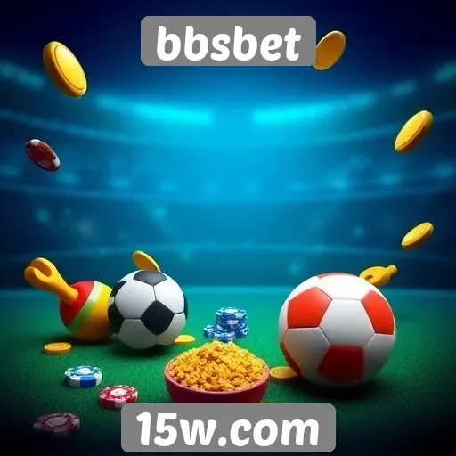 Análise das ofertas de jogos no site bbsbet
