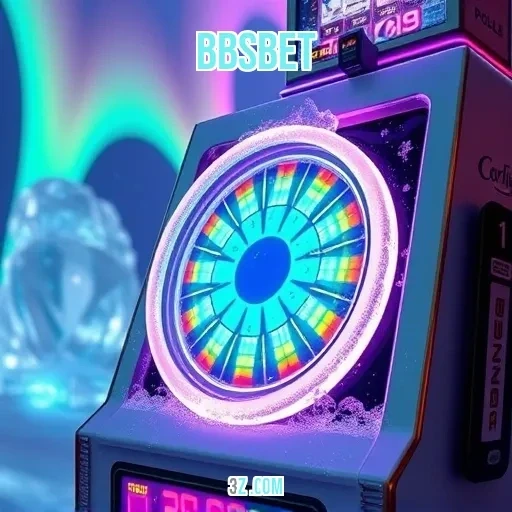 Explorando as Loterias no BBSBet: Emoção e Prêmios