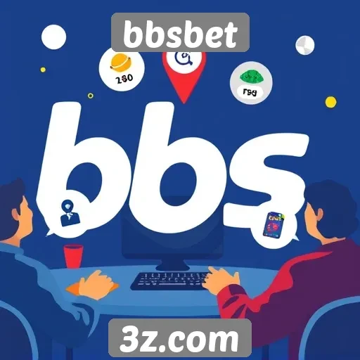 Estratégias de marketing utilizadas pela bbsbet
