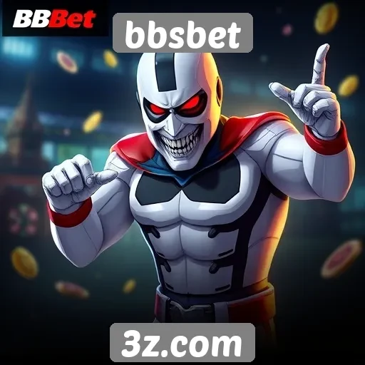Ofertas e promoções disponíveis no bbsbet