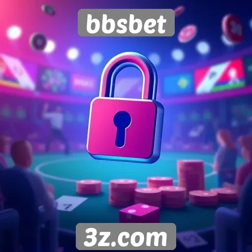 Métodos de pagamento e segurança no bbsbet