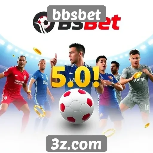 Promoções e bônus no bbsbet para novos jogadores