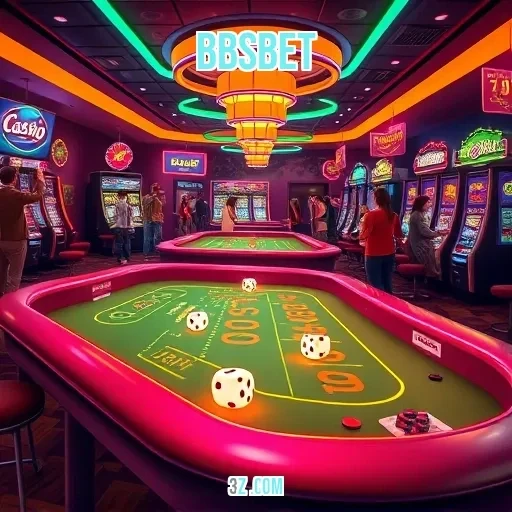 Imperdíveis Promoções do bbsbet: Ganhos e Oportunidades para Jogadores