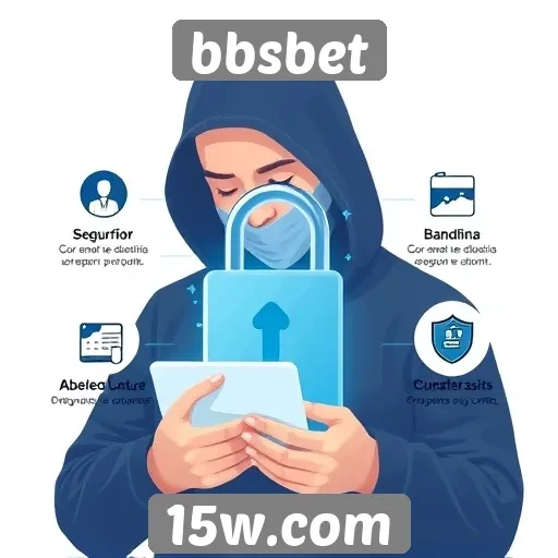 Características de segurança no bbsbet