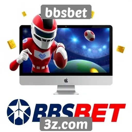 Tipos de jogos disponíveis no BBSBet