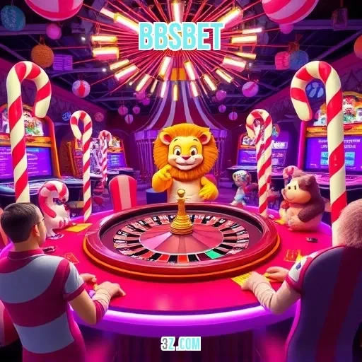 Mergulhe na Experiência Virtual da BBSBet e Ganhe Mais Diversão